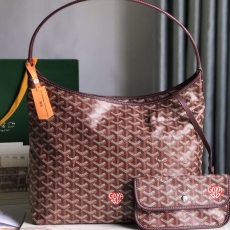 Goyard Top Handle Bags